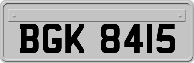 BGK8415