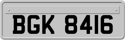 BGK8416