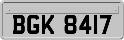 BGK8417