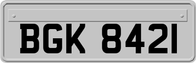 BGK8421