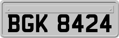 BGK8424