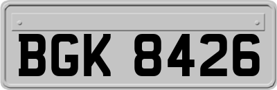 BGK8426