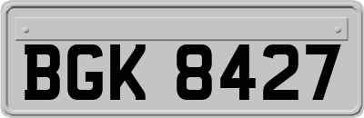 BGK8427