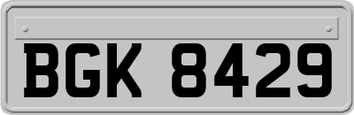 BGK8429