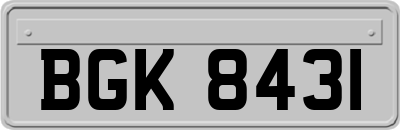 BGK8431