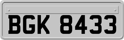 BGK8433