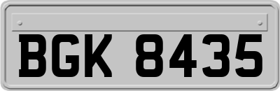 BGK8435