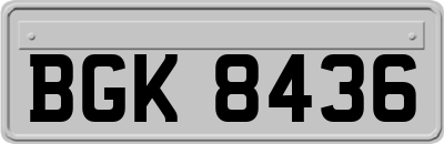 BGK8436