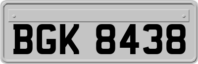 BGK8438
