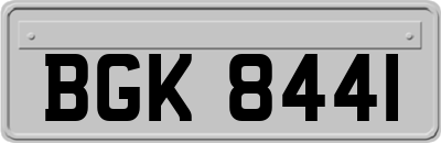 BGK8441