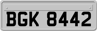 BGK8442