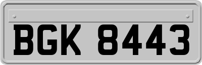 BGK8443