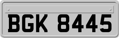 BGK8445