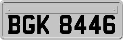 BGK8446