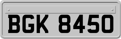 BGK8450