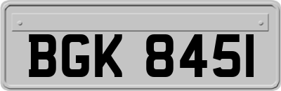 BGK8451