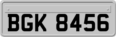 BGK8456