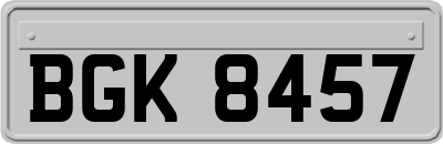 BGK8457