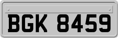 BGK8459
