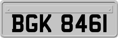 BGK8461