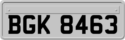 BGK8463