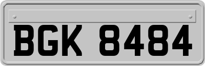 BGK8484
