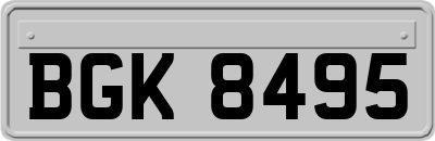 BGK8495