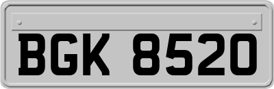 BGK8520