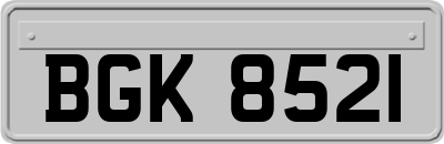 BGK8521