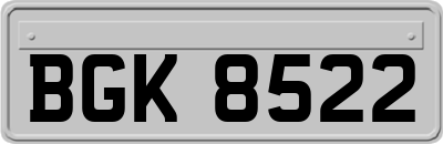 BGK8522