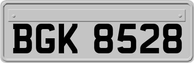 BGK8528