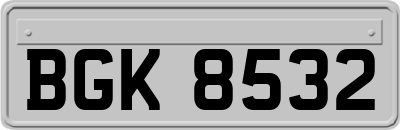 BGK8532