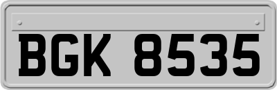 BGK8535
