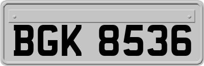 BGK8536