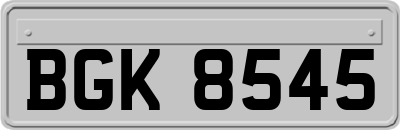 BGK8545