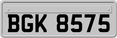 BGK8575