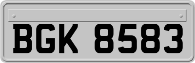BGK8583