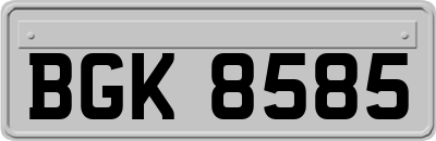 BGK8585