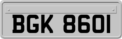 BGK8601