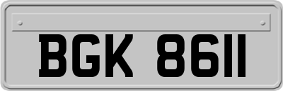 BGK8611