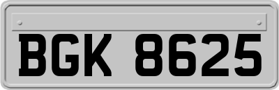 BGK8625