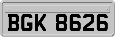 BGK8626