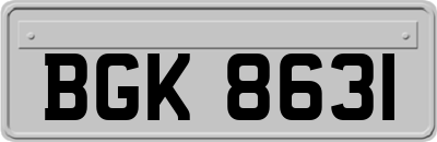 BGK8631