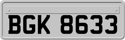 BGK8633