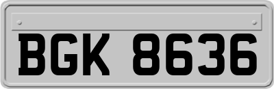 BGK8636