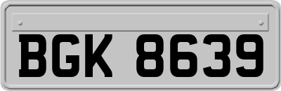 BGK8639