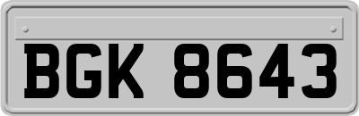 BGK8643