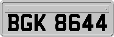 BGK8644