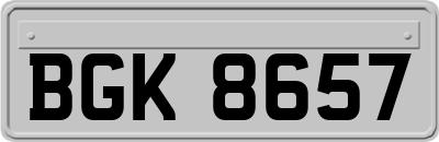 BGK8657