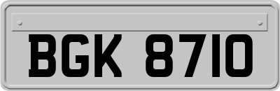 BGK8710